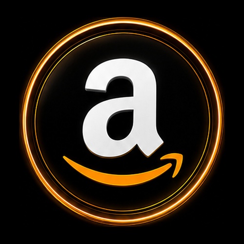AMZN Lows in August