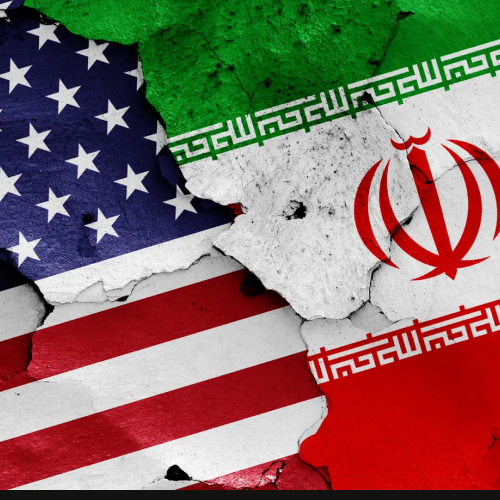 Next round of US-Iran peace talks by...?