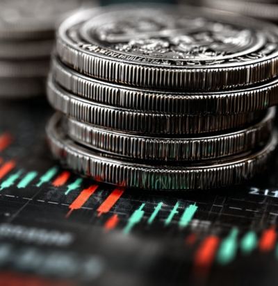 Silver Lows in August