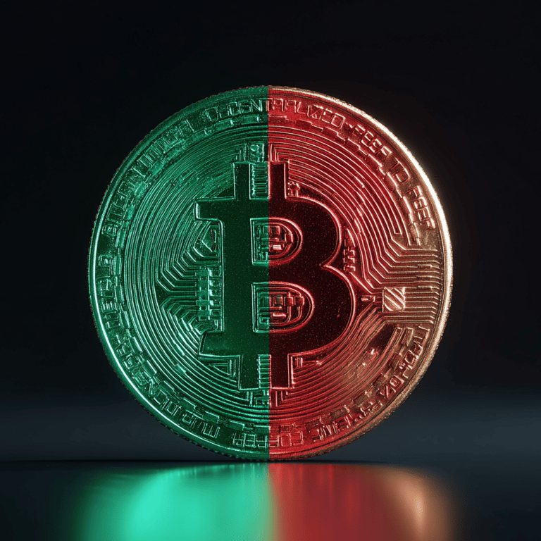  Mando vs KBM on BTC's next move: 120K or 100K?
