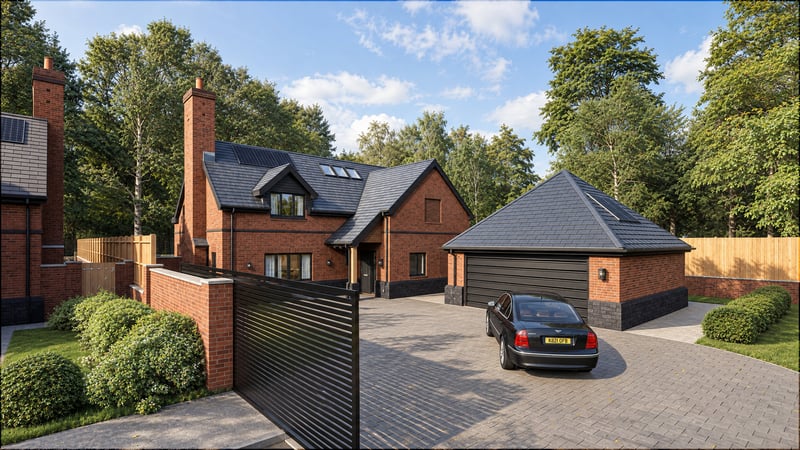 The Willow – Plot 4