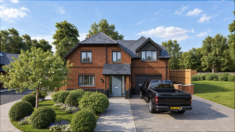 The Ash – Plot 5 