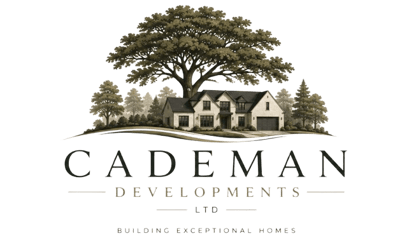 BERRINGTON COURT at Cademan Woods 