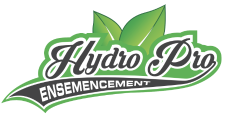 Hydro Pro Ensemencement