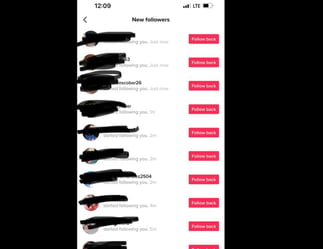 Why Does TikTok Only Show My Follower Growth When I’m Live?