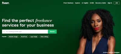 How to Work on Fiverr for Beginners