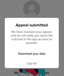 TikTok Ban Appeal: The Long Wait and Frustration
