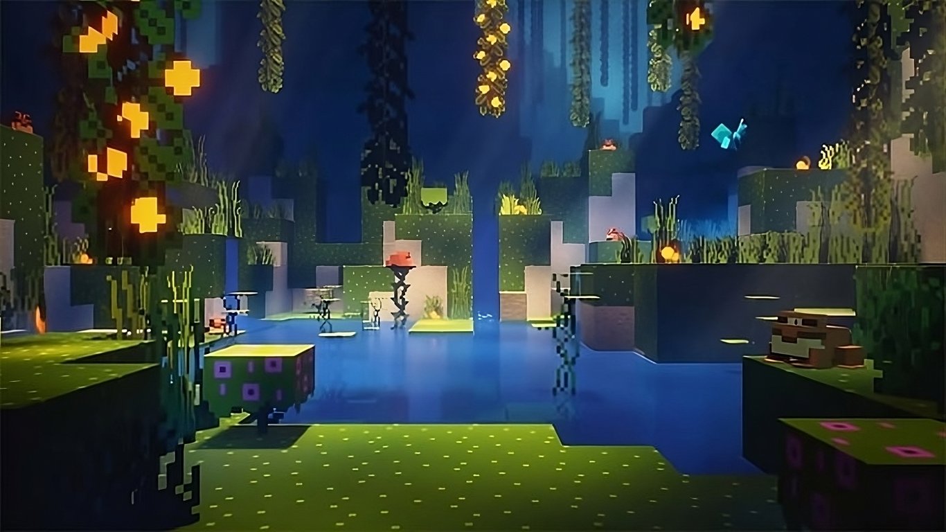 Waterfall - Premium Game & VPS Hosting