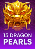 15 Dragon Pearls