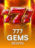 777 Gems ReSpin