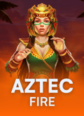 Aztec Fire