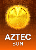Aztec Sun