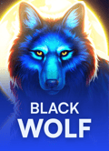 Black Wolf