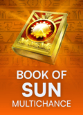 Book of Sun Multichance