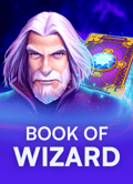 Book of Wizard