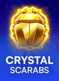 Crystal Scarabs