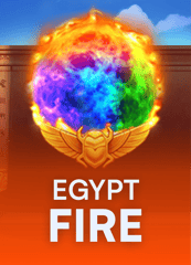 Egypt Fire