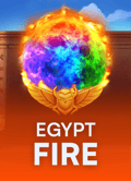 Egypt Fire