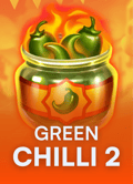 Green Chilli 2