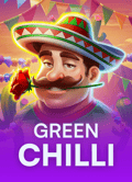 Green Chilli