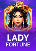 Lady Fortune