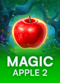 Magic Apple 2