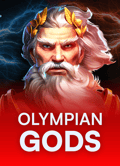 Olympian Gods