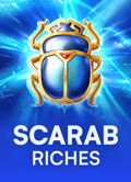 Scarab Riches
