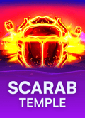 Scarab Temple