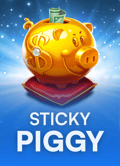 Sticky Piggy