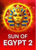 Sun of Egypt 2
