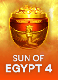 Sun of Egypt 4