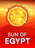 Sun of Egypt