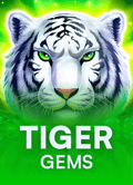 Tiger Gems