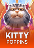 Kitty POPpins