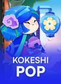 KokeshiPop
