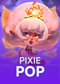 PixiePOP