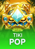 Tiki Pop