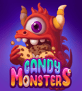 Candy Monsters