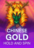 Chinese Gold Hold and Spin