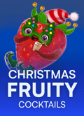Christmas Fruity Cocktails
