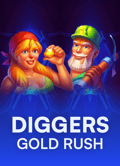 Diggers Gold Rush