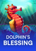 Dolphin’s Blessing