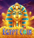 Egypt Coin Hold and Spin