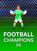 Football Champions BB
