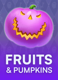 Fruits and Pumpkins