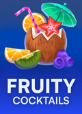 Fruity Cocktails