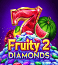 Fruity Diamonds 2 Hold and Spin