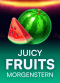 Juicy Fruits Morgenstern