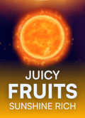 Juicy Fruits Sunshine Rich
